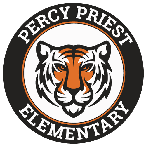 Percy Priest Elementary Logo