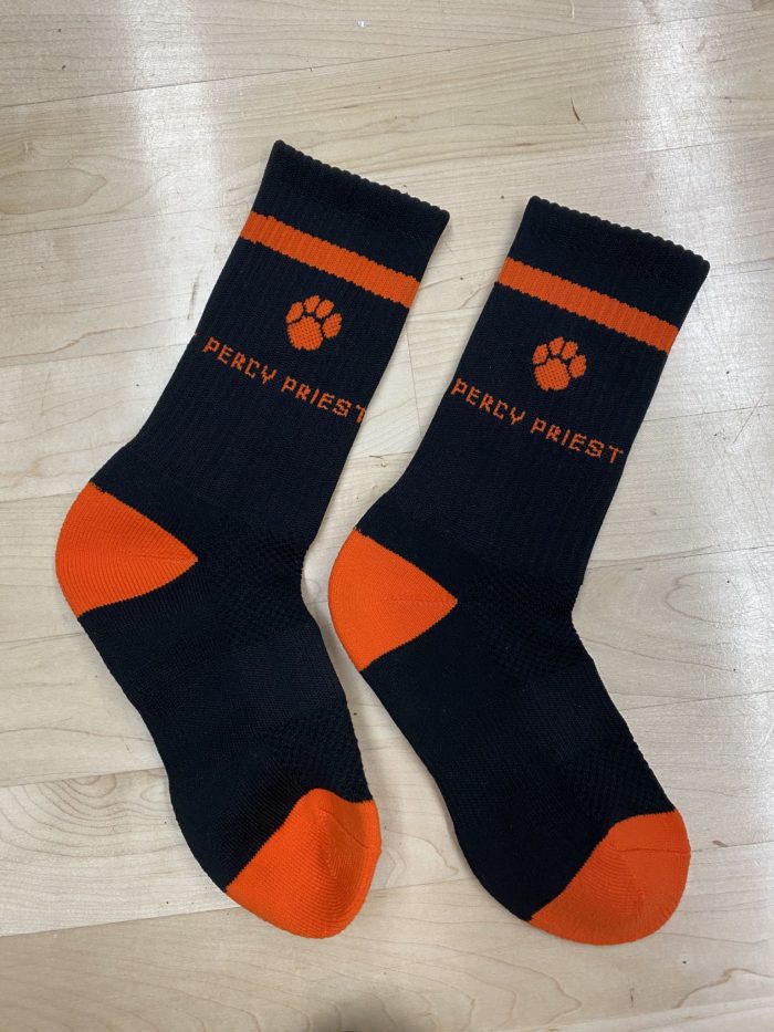 Athletic Socks