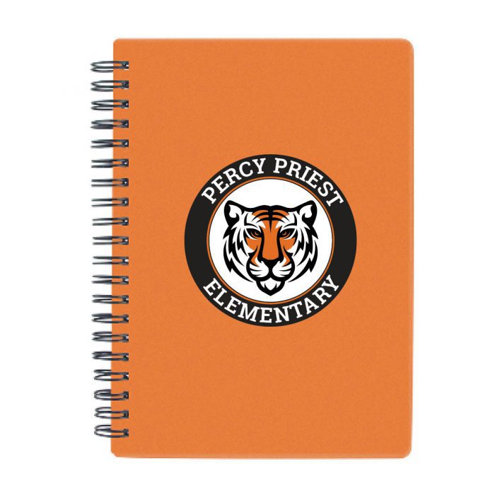 Notepads - 5" x 7"