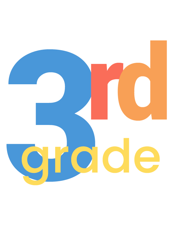 3rd Grade News: 3/26 - Percy Priest Elementary