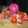 Pom Poms / Bag / Pennant Gift Set - Image 2