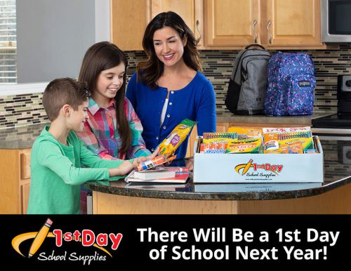 1st Day School Supplies Order Yours Now Percy Priest Elementary 1st day school supplies order yours now percy priest elementary