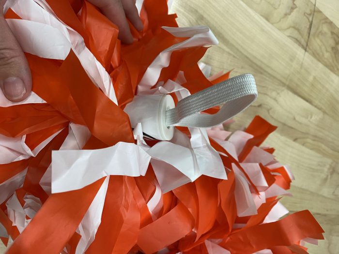 Set of Pom Poms - Image 2