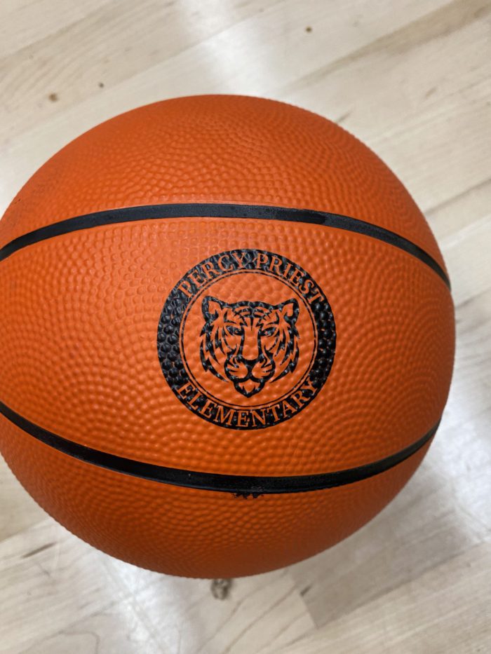 Percy Priest Basketball