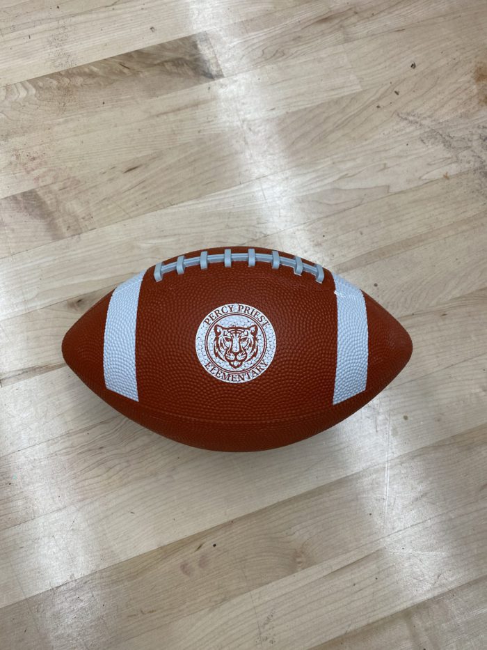 Percy Priest Football
