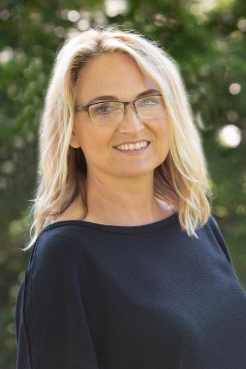 Mary Twitchel