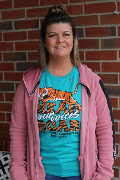 Sherry Buckner