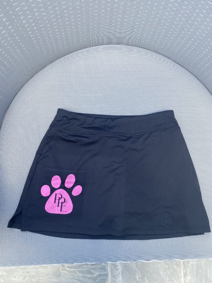 Girls Skort - Image 2