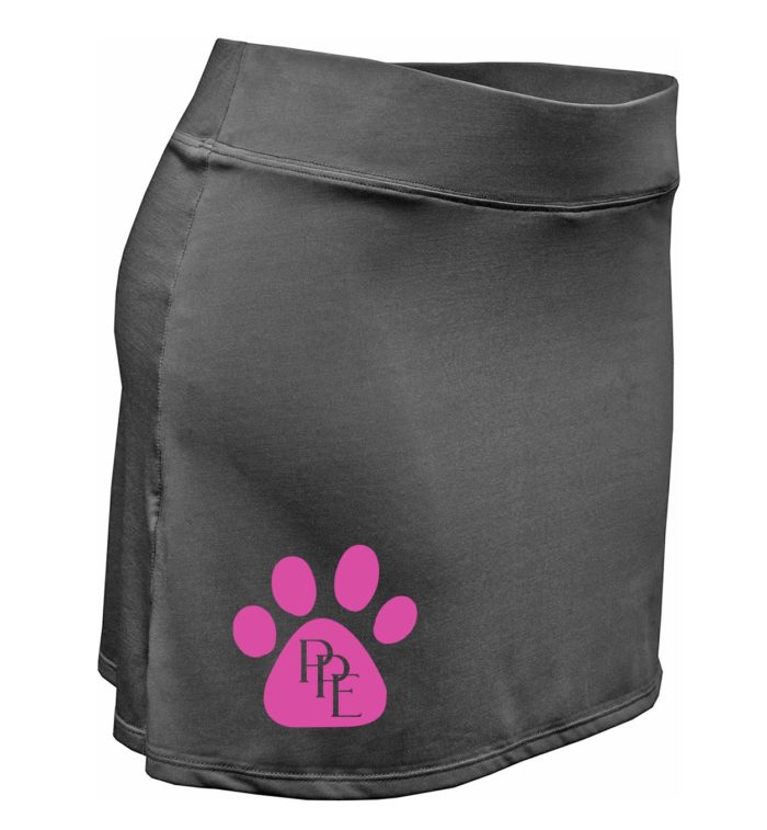 Girls Skort