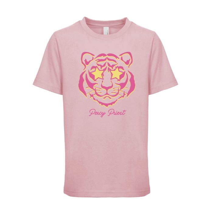 Youth Pink T-Shirt