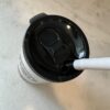 18 oz. Insulted Cup With Lid and Straw - Image 3