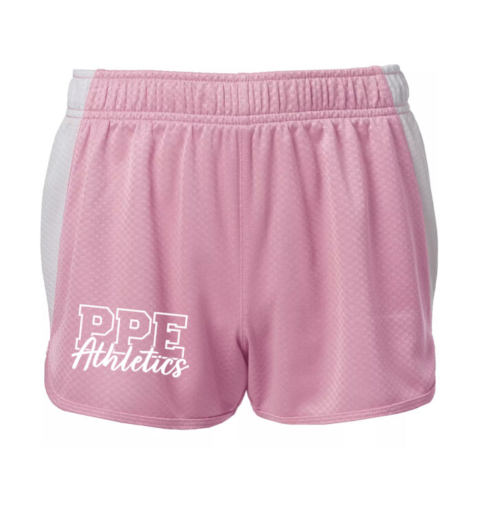 Girls Shorts Youth Large