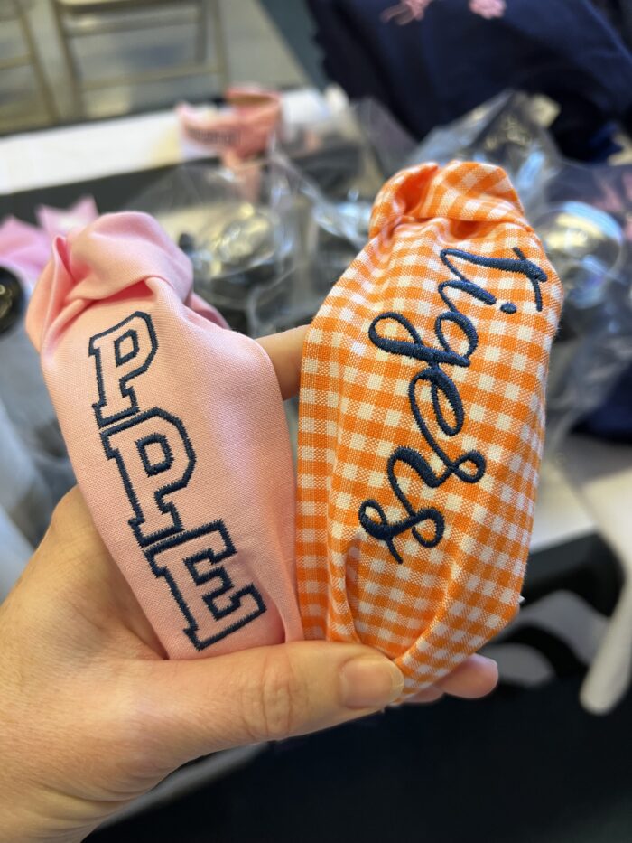 Youth Headbands