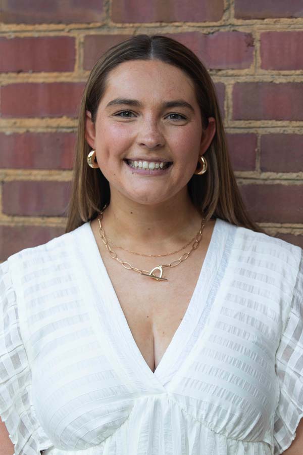 Allison Van Lenten