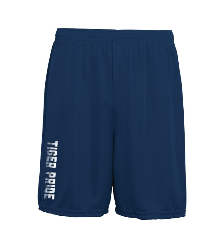 Navy Shorts
