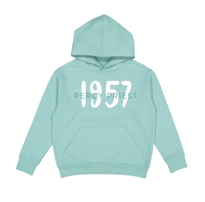 Youth 1957 Hoodie