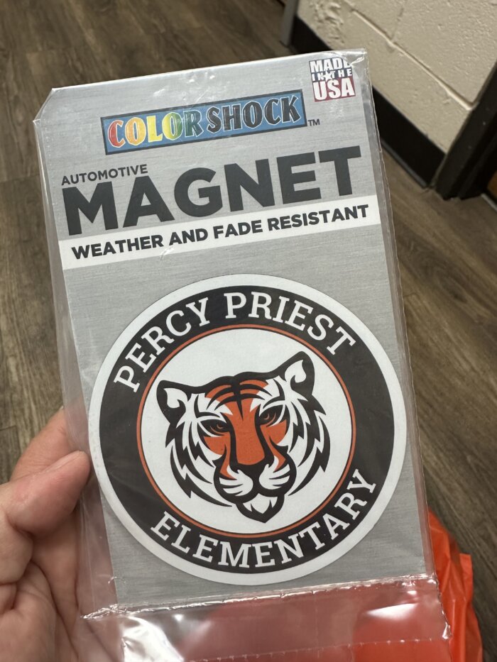 Car Magnet