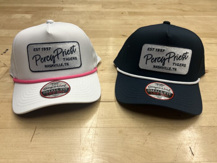 The "Lil' Percy" Hat - Image 2