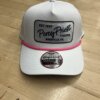 The "Lil' Lady Tiger" Hat
