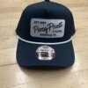 The "Lil' Percy" Hat