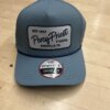 The "Russell" Hat