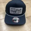 The "Percy" Hat