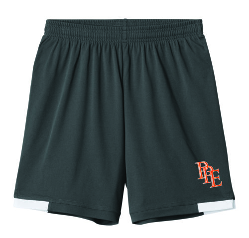 Graphite PPE shorts