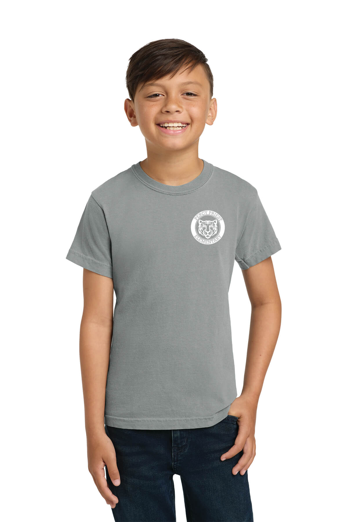 Graphite t-shirt