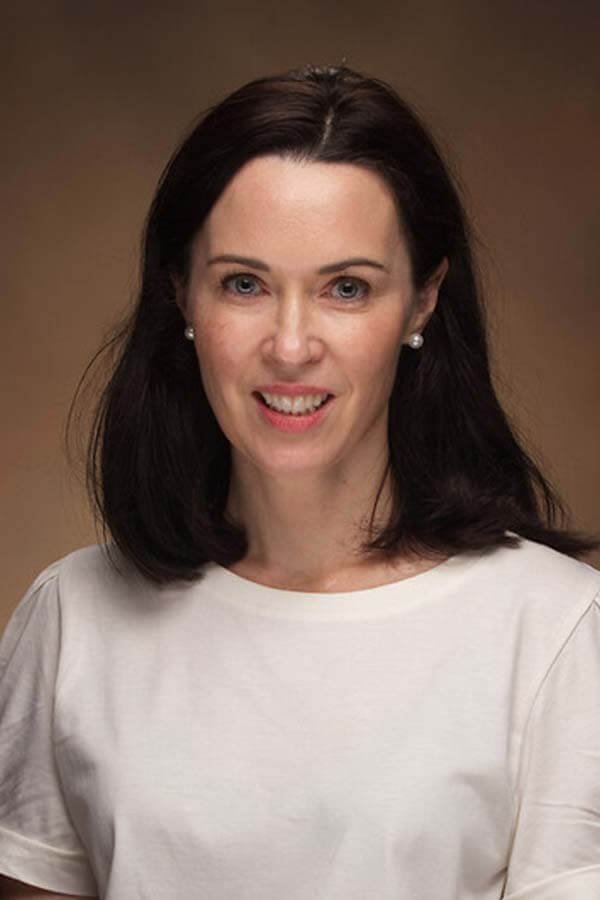 Jen Weimer