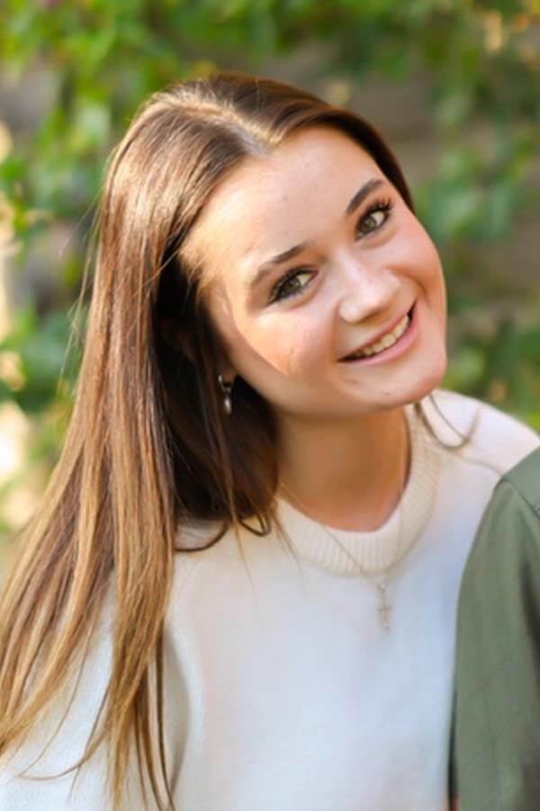 Amelia Thomas