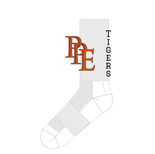 PPE socks